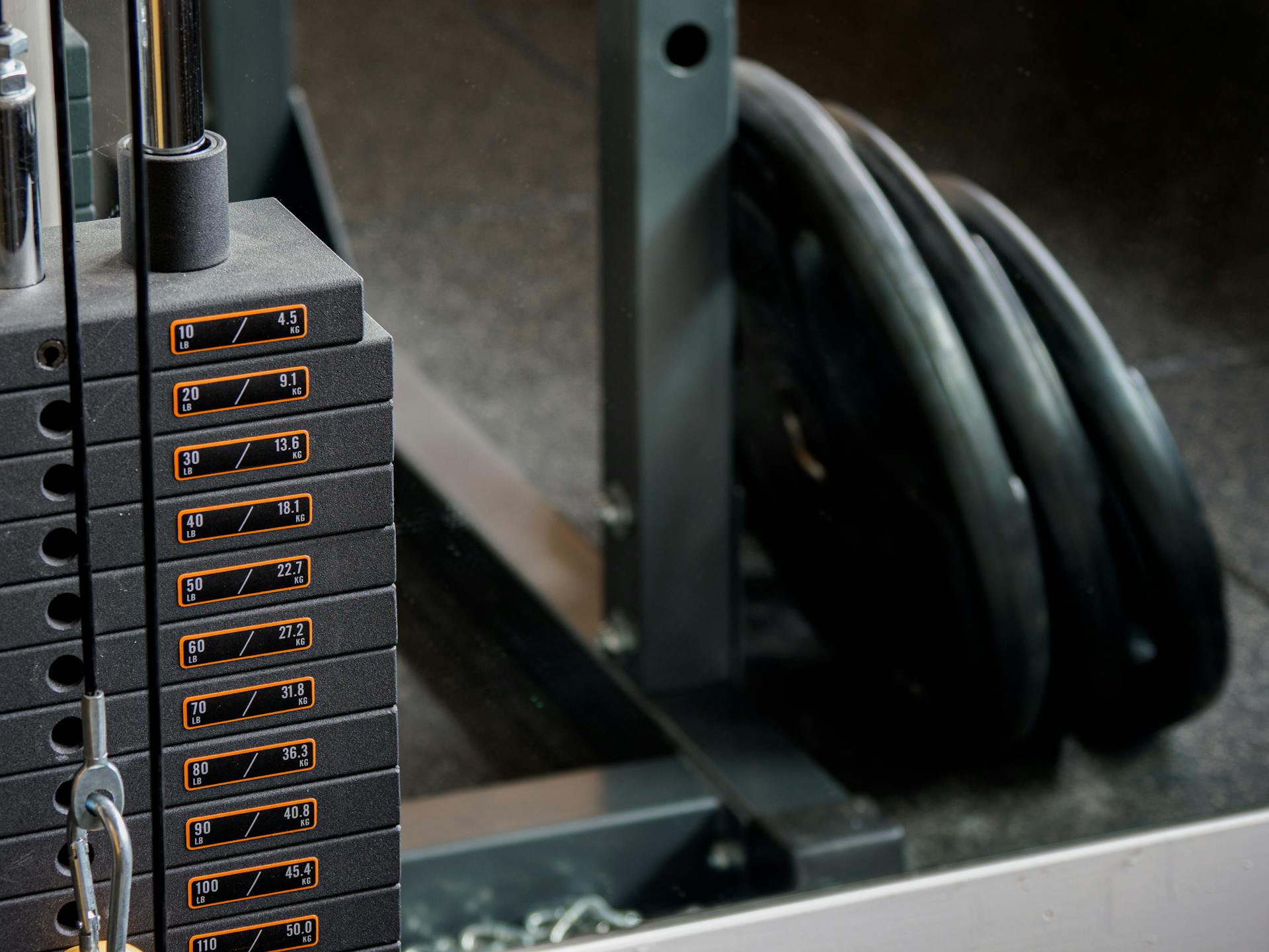 Strength Racks