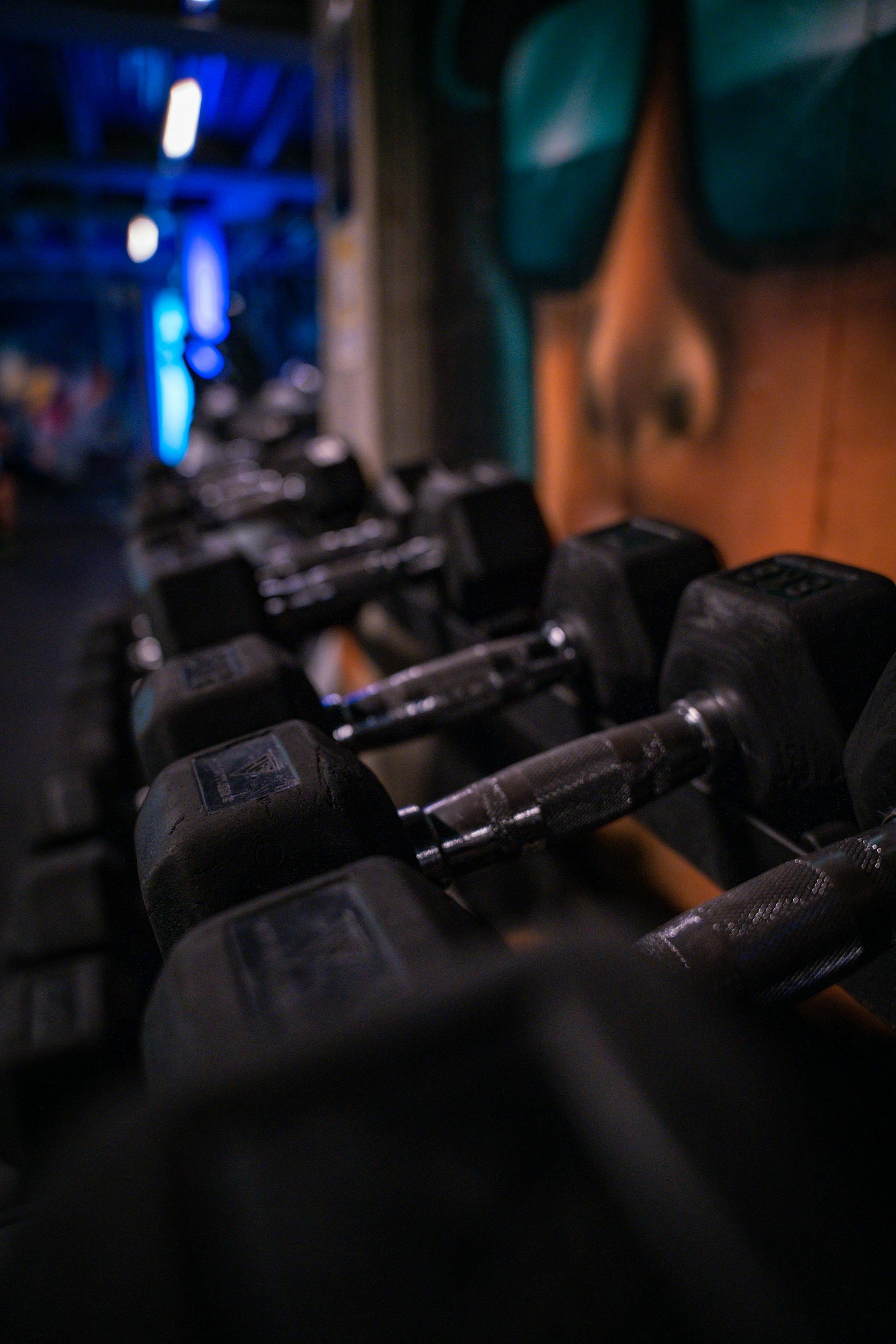 Boxing PT