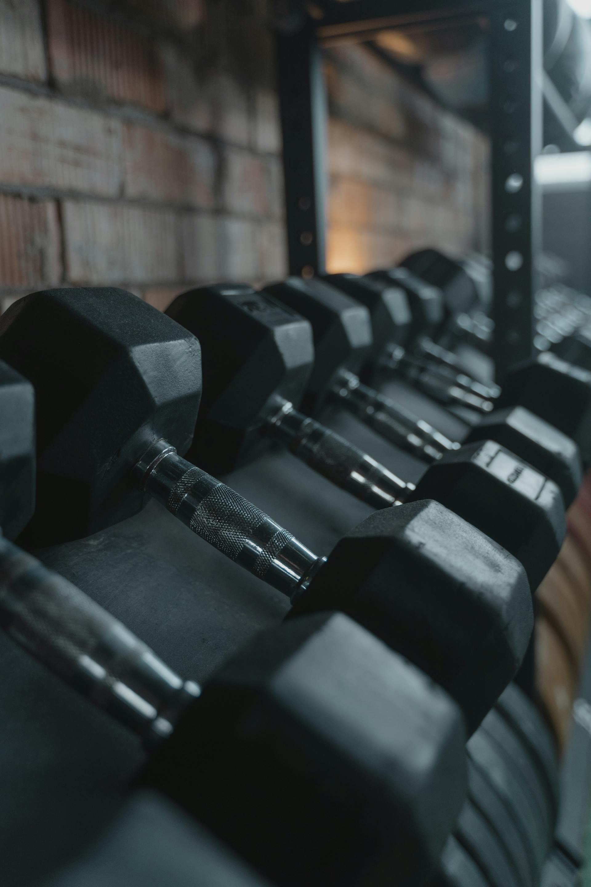 Strength & Conditioning